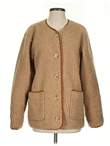 J.Crew Factory Store Coat (view 1)