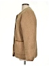 J.Crew Factory Store Tan Coat Size S - photo 5