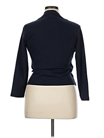 Maeve by Anthropologie 3/4 Sleeve Top (view 2)