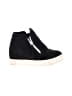 Steve Madden Black Ankle Boots Size 13 (kids) - photo 1
