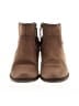 Teva 100% Leather Brown Ankle Boots Size 7 - photo 2