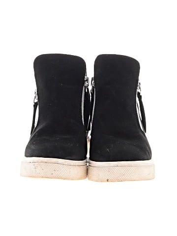 Steve Madden Ankle Boots (view 2)