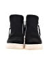 Steve Madden Black Ankle Boots Size 13 (kids) - photo 2