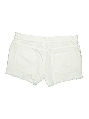 London Jean Shorts (view 2)