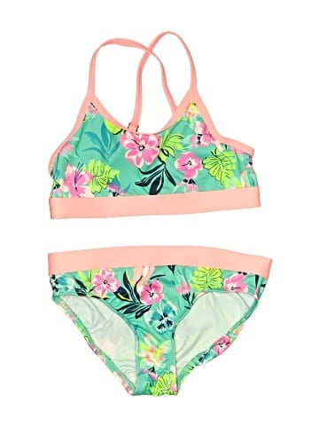 Lands' End Two Piece Swimsuit (view 1)