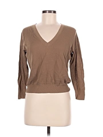 Vince. Pullover Sweater (view 1)