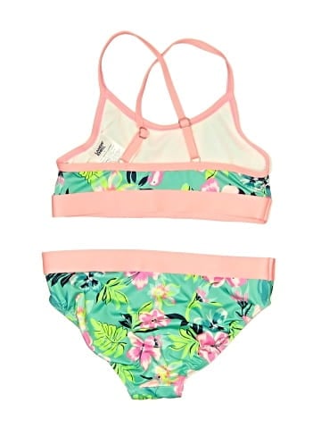 Lands' End Two Piece Swimsuit (view 2)