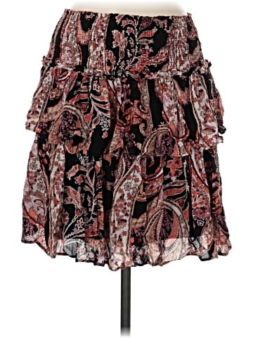 By Anthropologie Casual Skirt (view 1)