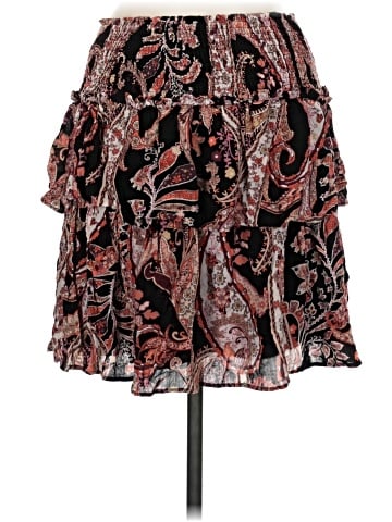 By Anthropologie Casual Skirt (view 2)
