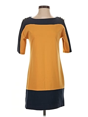 French Connection Casual Dress (view 1)