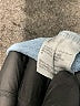 Alfani Blue Casual Pants Size XXL - photo 5