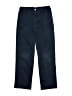 Cat & Jack Blue Casual Pants Size 7 - photo 1