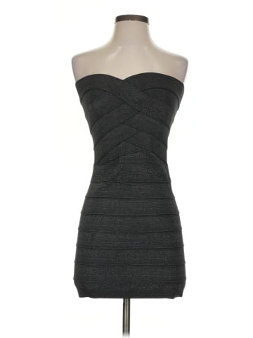 Pleasure Doing Business Cocktail Dress (view 1)
