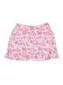 X by Gottex Floral Pink Active Skort Size L - photo 1