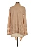 Neiman Marcus Tan Kimono Size S - photo 2