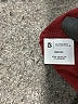 Buffbunny Collection Burgundy Pullover Hoodie Size M - photo 5