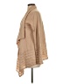 Neiman Marcus Tan Kimono Size S - photo 5