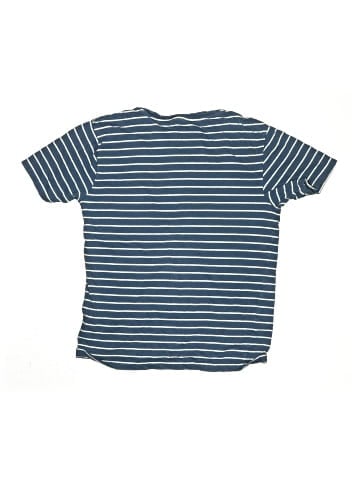 Unbranded Short Sleeve Henley (view 2)