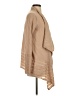 Neiman Marcus Tan Kimono Size S - photo 4