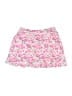 X by Gottex Floral Pink Active Skort Size L - photo 2
