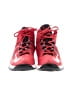 Nike Red Sneakers Size 7 (youth) - photo 2