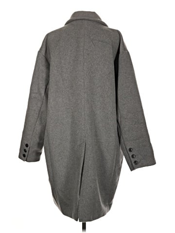 Maeve Coat (view 2)