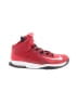 Nike Red Sneakers Size 7 (youth) - photo 1