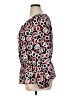 Ellen Tracy 100% Polyester Red Long Sleeve Blouse Size XL - photo 5