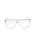 Unbranded Pink Sunglasses One size - photo 2
