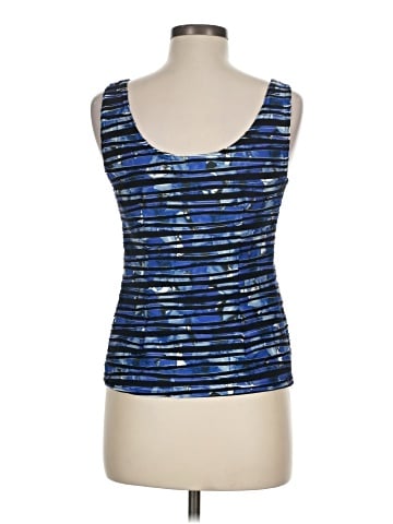 Joseph Ribkoff Sleeveless Top (view 2)