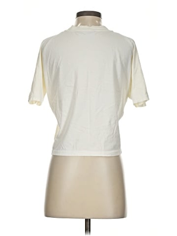 Puma Short Sleeve T-Shirt (view 2)