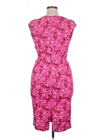 Michael Kors Collection Cocktail Dress (view 2)