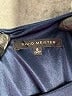 David Meister Blue Cocktail Dress Size 8 - photo 7