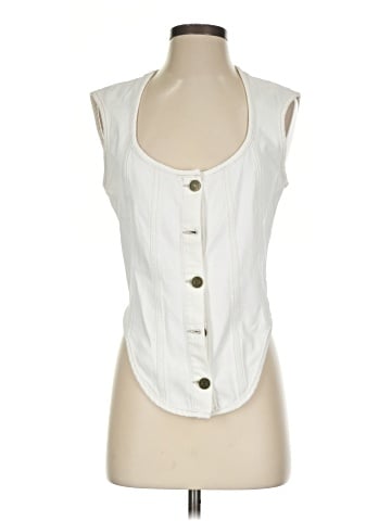 FRAME Vest (view 1)