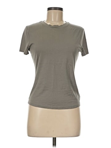 Theory Short Sleeve T-Shirt (view 1)