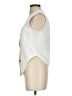FRAME 100% Cotton White Vest Size 4 - photo 5