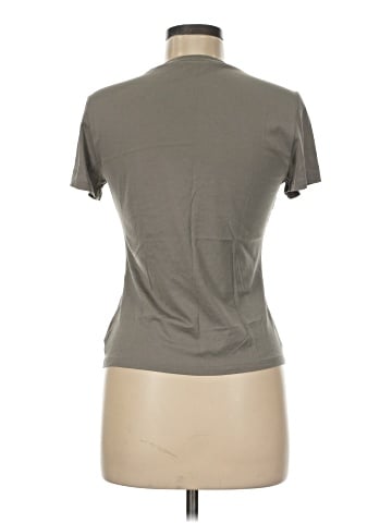 Theory Short Sleeve T-Shirt (view 2)
