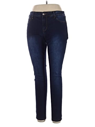 ROYALTY Jeggings (view 1)
