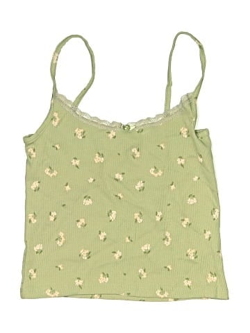 Cotton On Sleeveless Blouse (view 1)