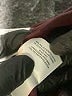 Anne Klein Burgundy Blazer Size XL - photo 7