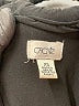 Cache Solid Black Cocktail Dress Size XS - photo 7