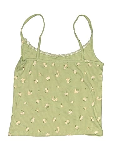 Cotton On Sleeveless Blouse (view 2)