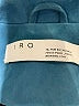 IRO 100% Rayon Teal Jacket Size EU (FR) 38 / US 6 - photo 6