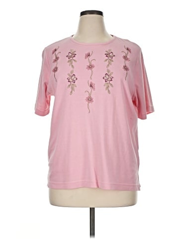 BonWorth Short Sleeve T-Shirt (view 1)