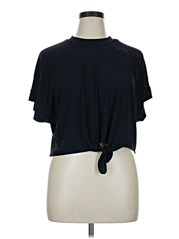 YPB Short Sleeve Top (view 1)