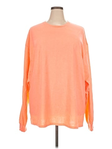 Delta Pro Weight Long Sleeve T-Shirt (view 1)