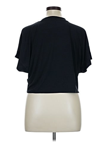 YPB Short Sleeve Top (view 2)