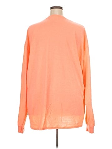 Delta Pro Weight Long Sleeve T-Shirt (view 2)