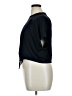 YPB Black Short Sleeve Top Size XL - photo 5