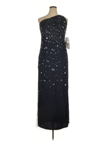 Adrianna Papell Cocktail Dress (view 1)